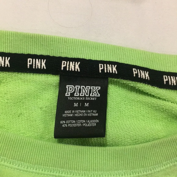 VSPINK SWEATSHIRT - Picture 4 of 4